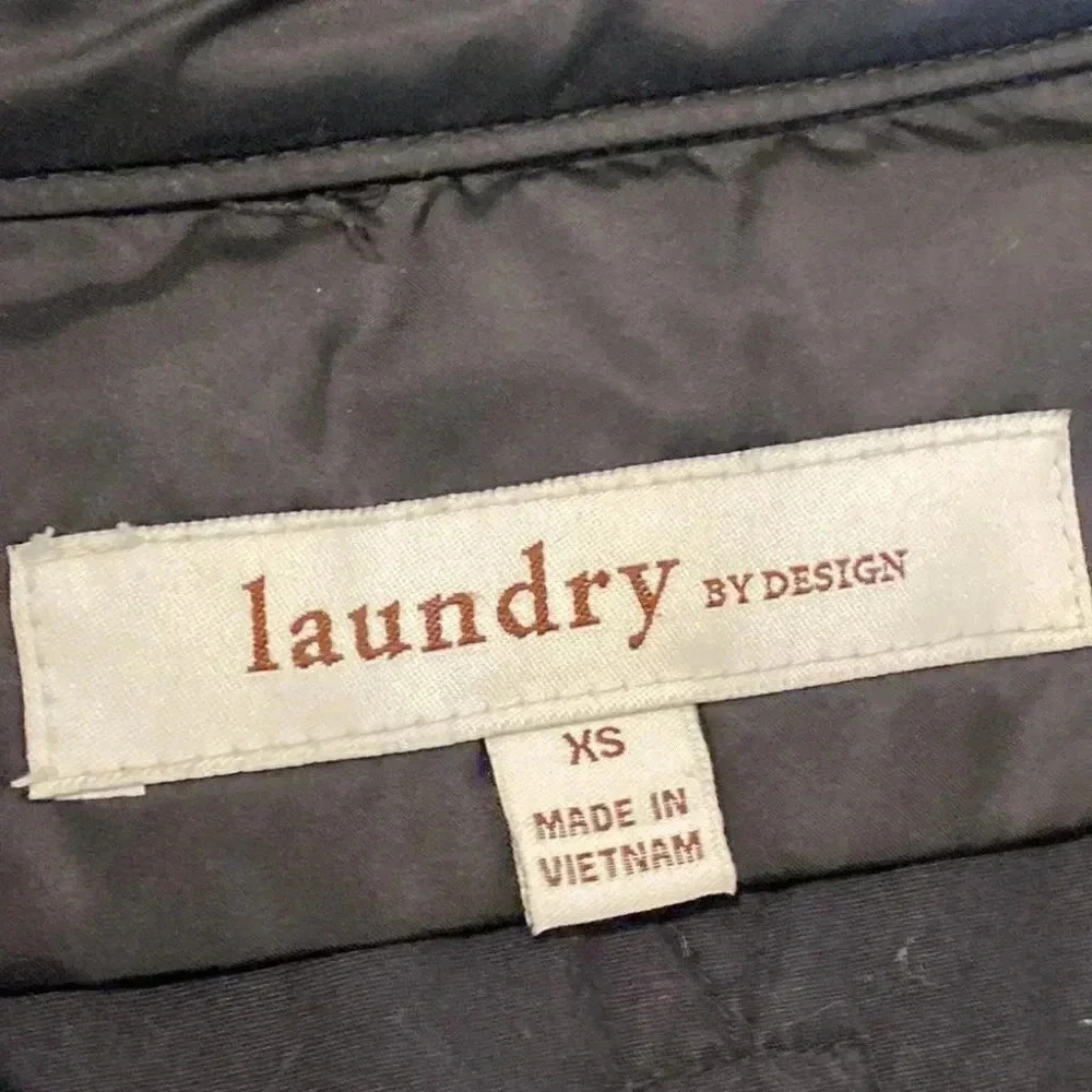 Laundry by Design jacket - Picture 9 of 11